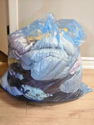 FREE Clothing (PPU), View more