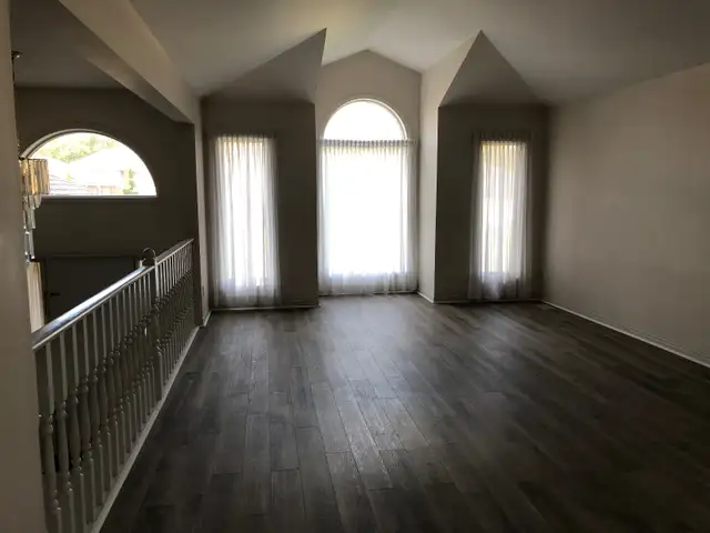 4 bedroom detached house on a quiet street for rent in Lasalle. in Long Term Rentals in Windsor Region - Image 4