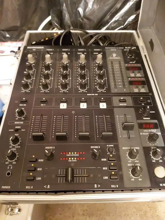 DISCO MOBILE A VENDRE in General Electronics in City of Montréal - Image 3