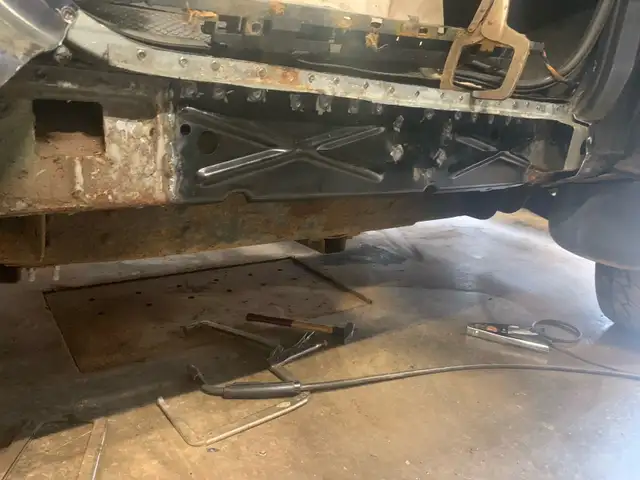 Welding Services 507645052648181766