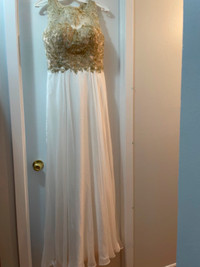 Prom dress/ Formal gown