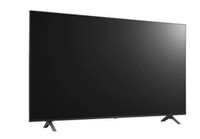 LG 55" 3D Television with 45CD's movies