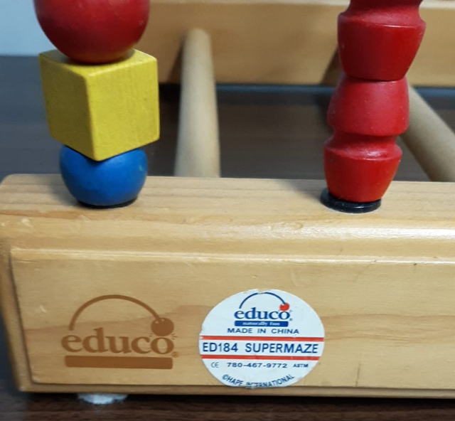 BEAD MAZE | Toys & Games | City of Toronto | Free local classifieds ...