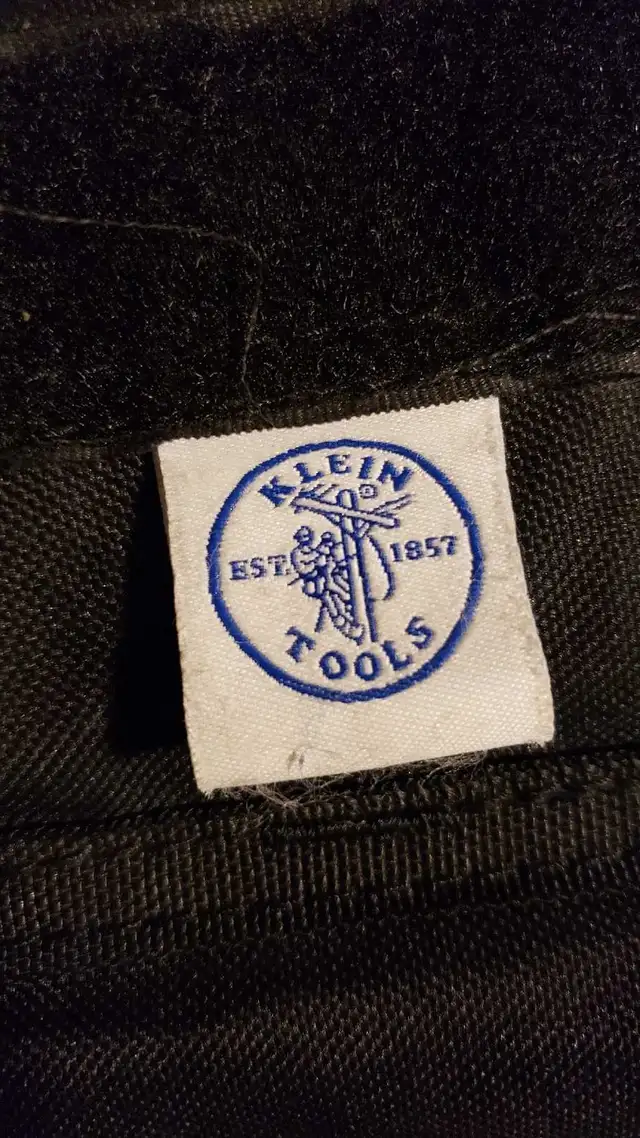 Klein Tools Tool Pouch  in Hand Tools in Barrie - Image 5