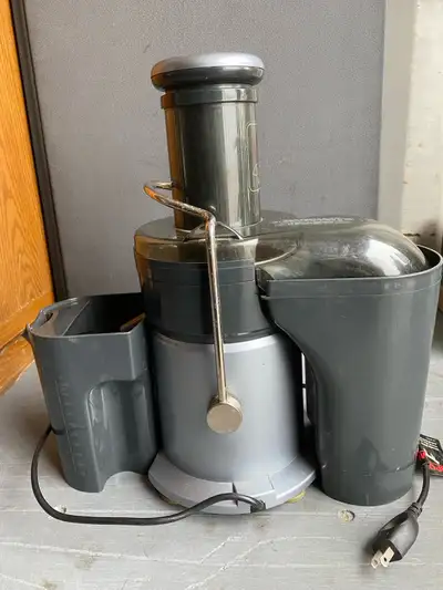 Breville juicer for sale, View more
