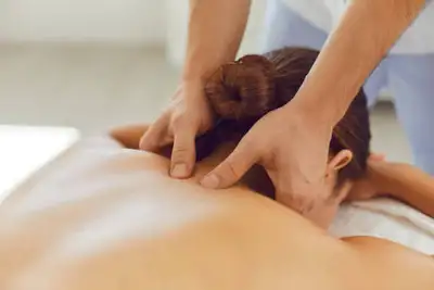 Executive Massage Wellness, View more