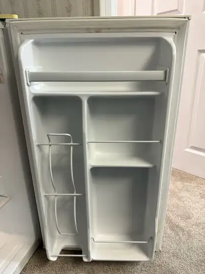 Compact Fridge, View more