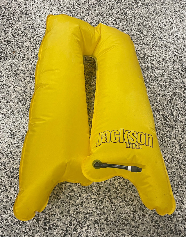 Jaskson Rockstar kayak in Water Sports in Bridgewater - Image 4
