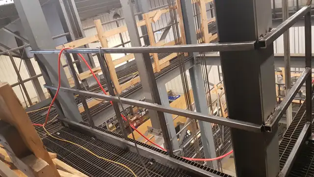 Mobile Welding Service64192106847362123