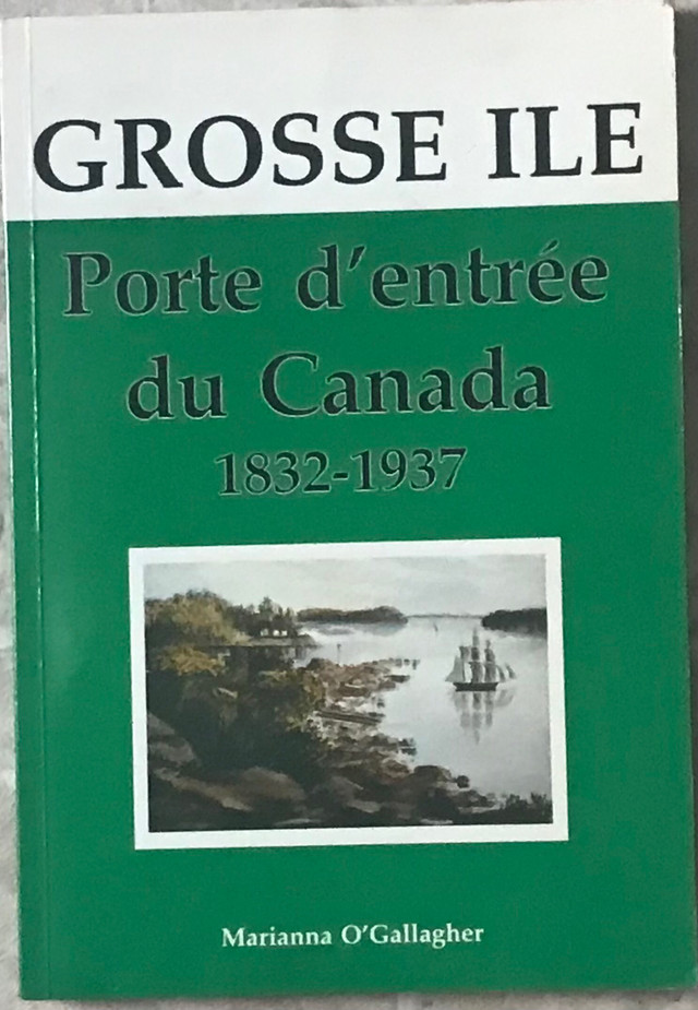 Grosse Île  dans Autre  à Ville de Québec