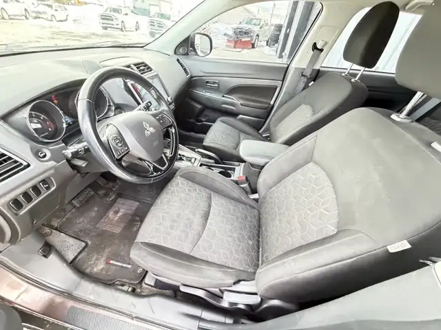 2021 MITSUBISHI RVR SE AWC * CERTIFIED * FINANCING AVAILABLE in Cars & Trucks in Sudbury - Image 12