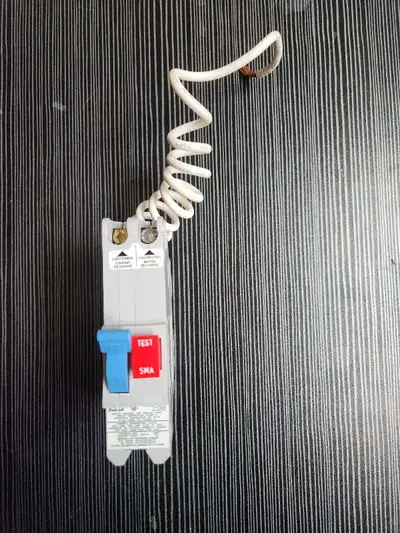 Federal Pioneer Stab-lok Breaker (Arc Fault Circuit Interrupter), View more