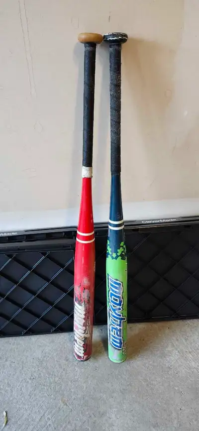 old worth mayhem softball bats, View more