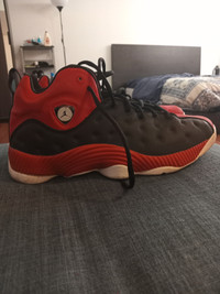 Jordan shoes for $120