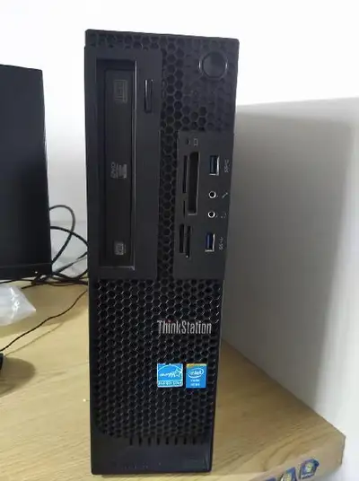 PC i7 13th Gen Perf 12 Core RTX 5070 Drv, View more