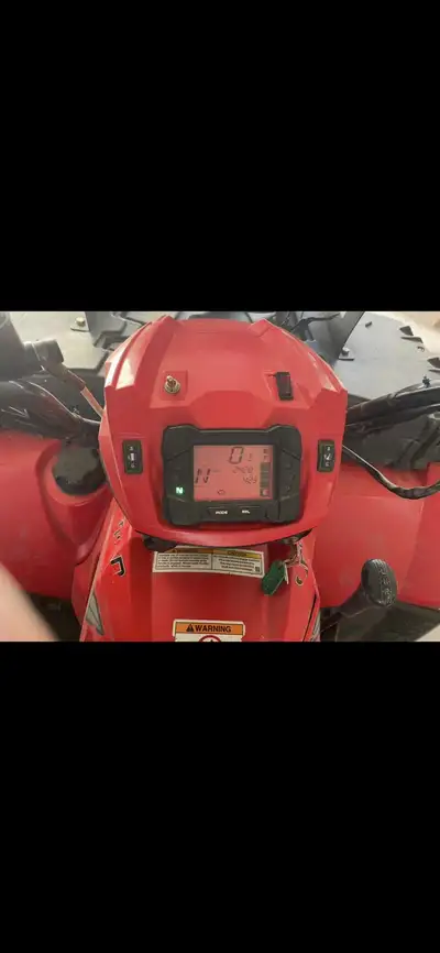 2010 Polaris sportsman touring 850 XP complete part out , View more