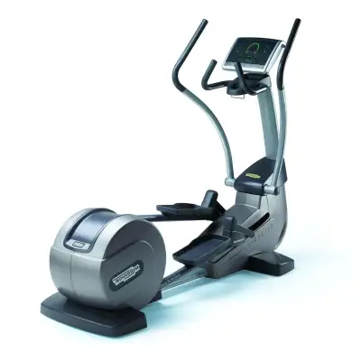 Commercial Elliptical Machine (Please Read), View more