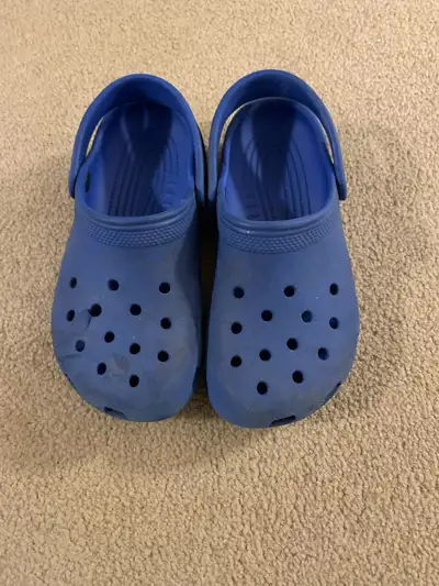 Kids Crocs, View more