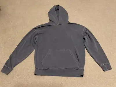 Mens No Boundaries Hoodie -Kanata, View more