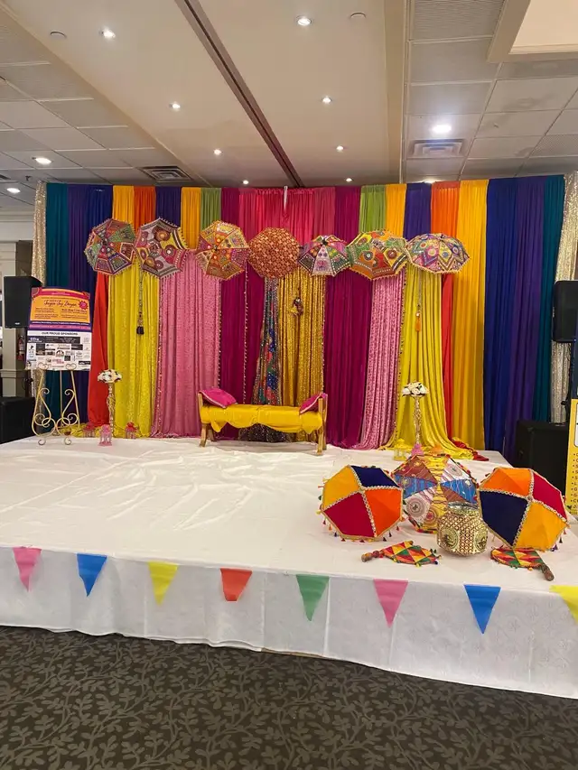 event decor 