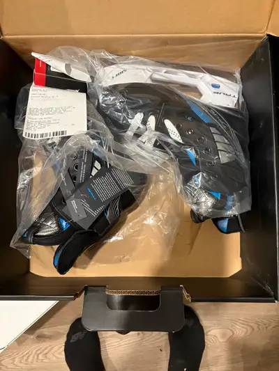 True TF7 Hockey Skates, View more