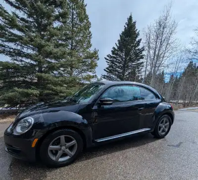 Beetle 2016 *LOW KM* 96000 only Runs perfect Rebuilt