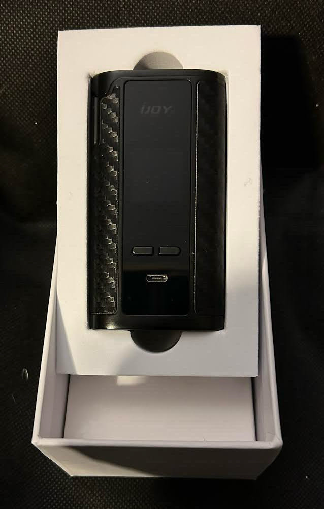 (NEW) IJOY Captain PD270 - Dual 20700 Box Mod in Other in Calgary - Image 3
