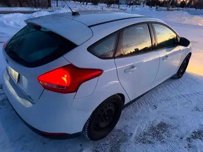 Good condition No issues with the transmission/engine/electric etc No warning lights 2 sets of tires...