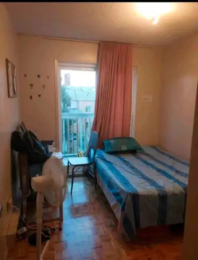 Furnished room available for Rent from the 1st of September. Close to all amenities, grocery store b...