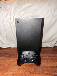 Xbox Series X 1TB - Like New