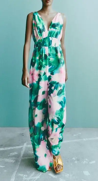 Zara jumpsuit blazer dress robe coat veste prada jacket aritzia, View more