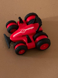 toy car : tumbler