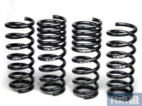 H&R sport lowering springs for W124 wagon, w/self leveling susp.