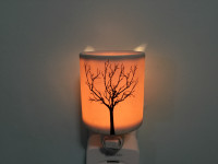 Scentsy plug-in