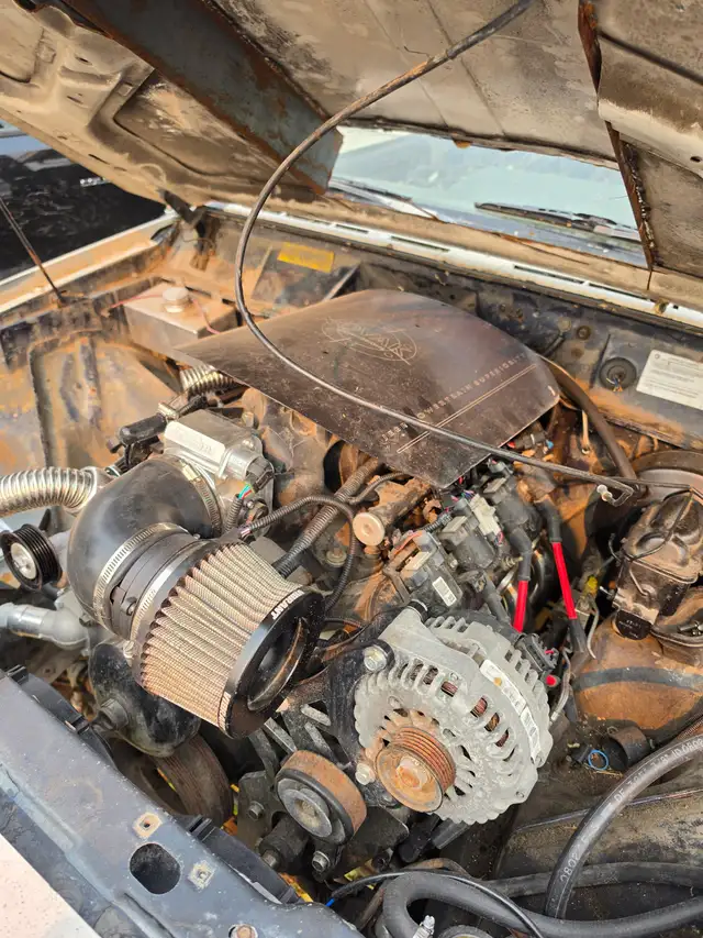 1991 Jeep Comanche 583741721271357442