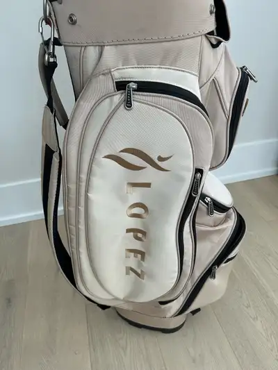 Golf Clubs & Bag Ladies , View more