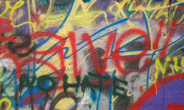 Toronto graffiti art class, Team Build64695061630850122