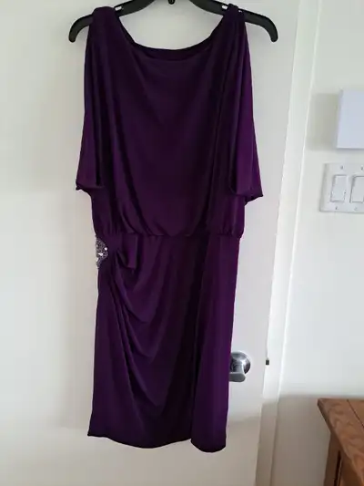 Robe de soirée, View more