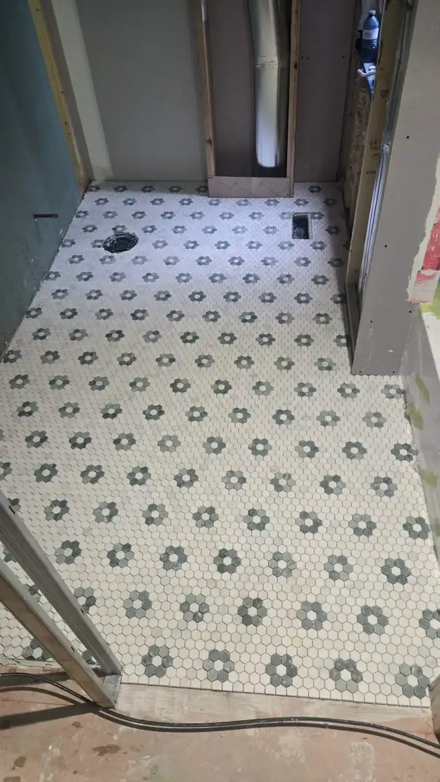 MONVEX Tile Installation – GTA567889606519050244