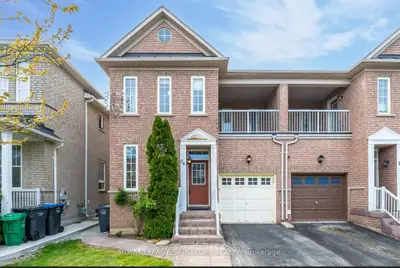 Two bedroom legal basement for rent