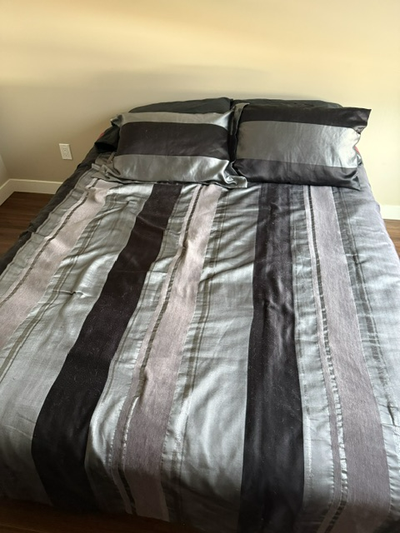 Queen Size Bed  For Sale, View more