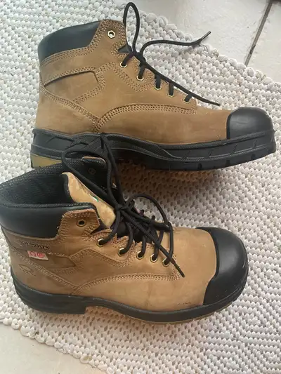 Safety Boots (Men's), View more