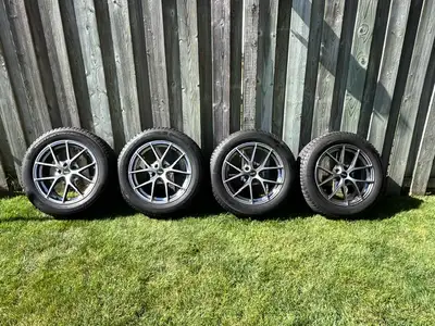 Meet in Vaughan L4J 3M7 $ 900 CASH - Serious Buyer Please - Thank You Fits Multiple Makes & Models R...