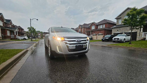 2011 Ford Edge SEL