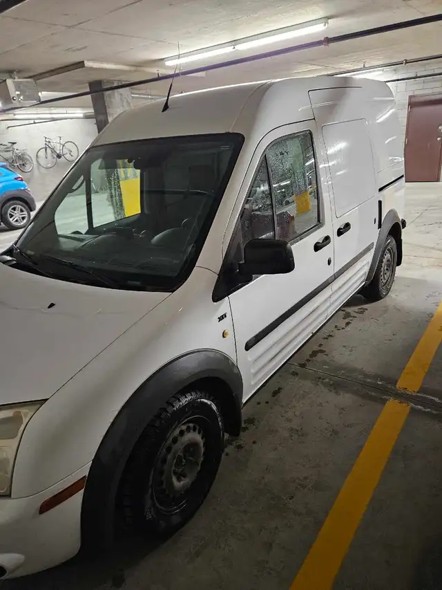 Ford Transit 2012452411263822735361