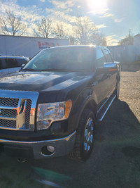 2011 ford f150