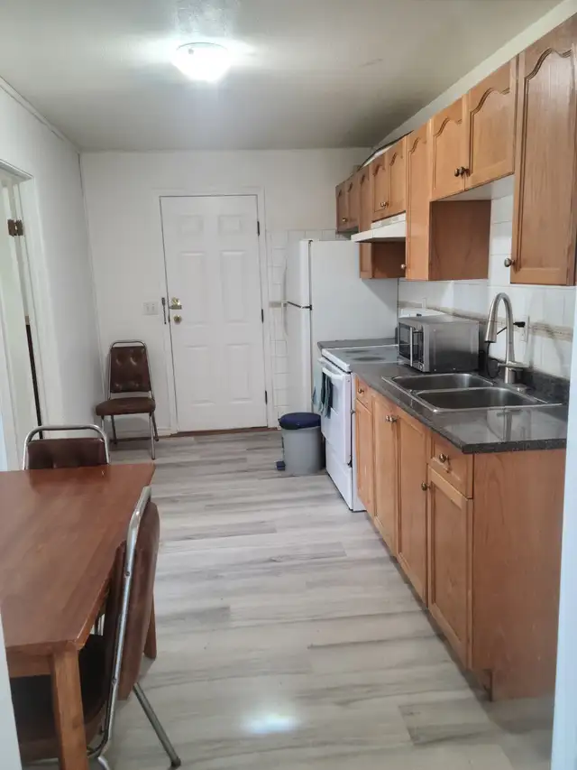 Spacious room for rent