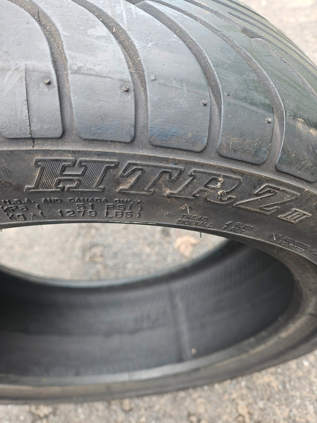 Single Tire for Sale 205/50R17 in Tires & Rims in Ottawa - Image 3