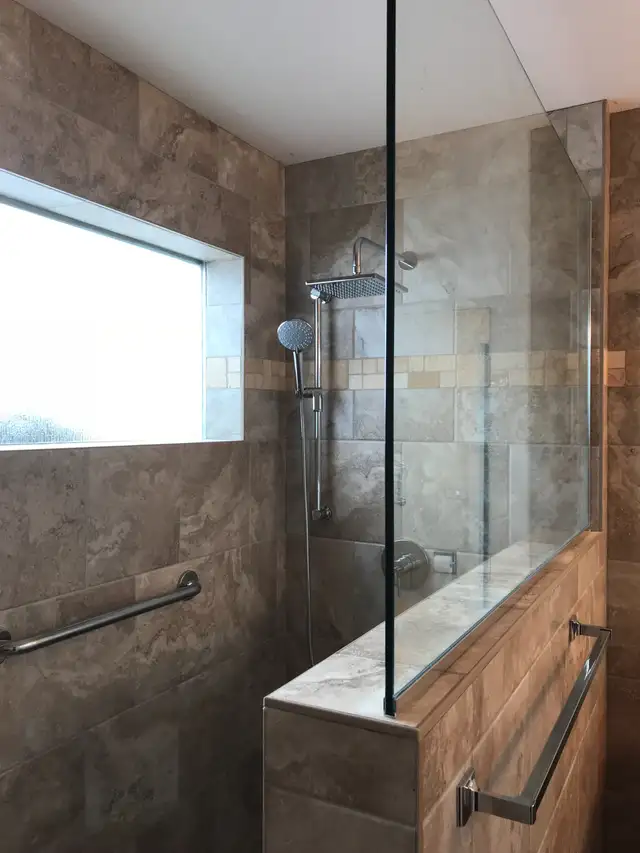 Bathroom renovations in Renovations, General Contracting & Handyman in Calgary - Image 11