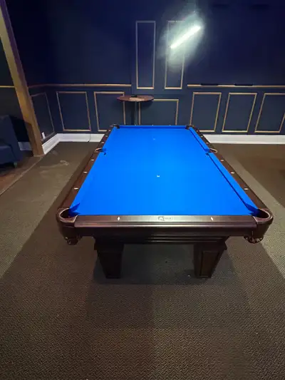 Legacy Billiard Tables and much more-Free Delivery, View more